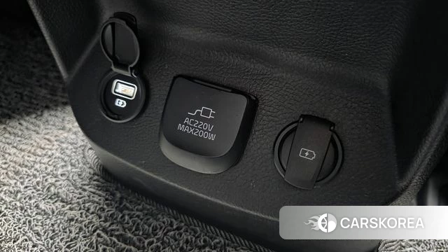 Kia Mohave Master id 4481467 из Кореи 20