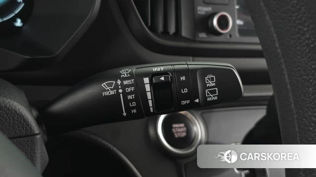 Kia The New Kia Ray id 4905186 из Кореи 20