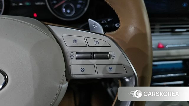 Hyundai The New Grandeur IG id 4529991 из Кореи 20