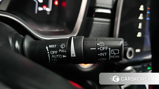 Honda CR-V 5th generation id 4331501 из Кореи 20
