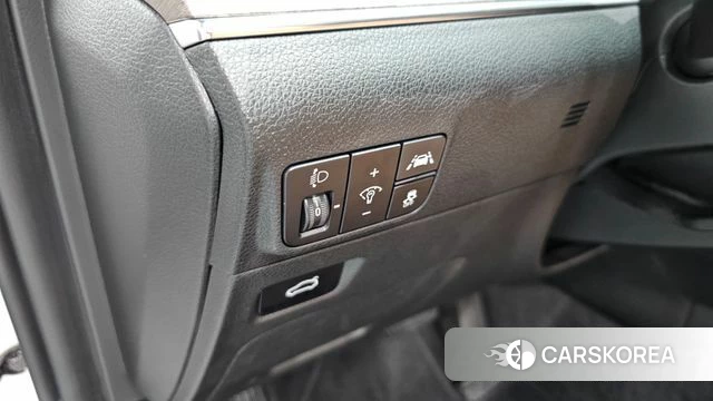 Kia K5 3rd generation id 4894834 из Кореи 20