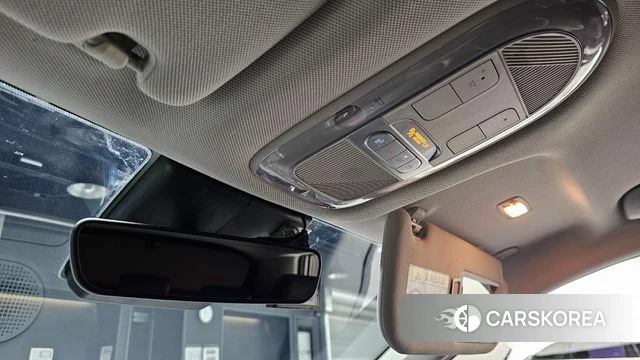 Hyundai Ionic 5 id 4731688 из Кореи 20
