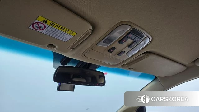 Kia The New Carnival id 4732846 из Кореи 20