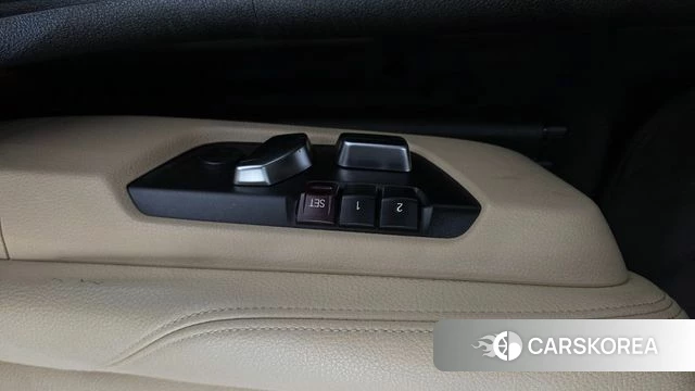 BMW 3 Series GT (F34) id 4836700 из Кореи 20