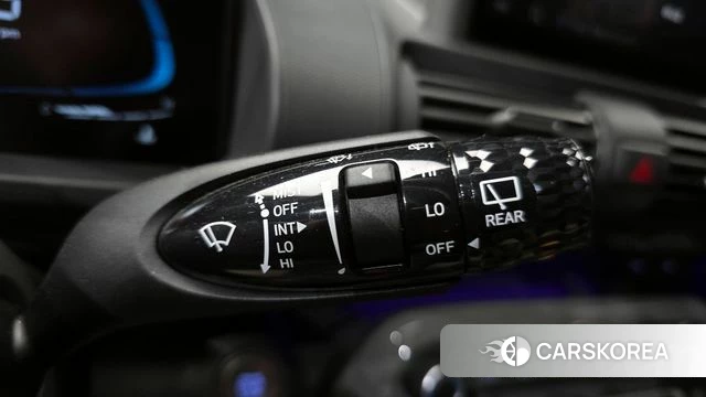 Hyundai Casper id 4395588 из Кореи 20