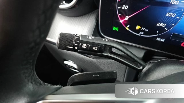 Mercedes-Benz GLC-Class X254 id 4194393 из Кореи 20