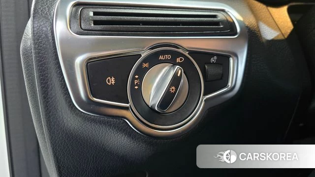 Mercedes-Benz GLC-Class X253 id 4625731 из Кореи 20
