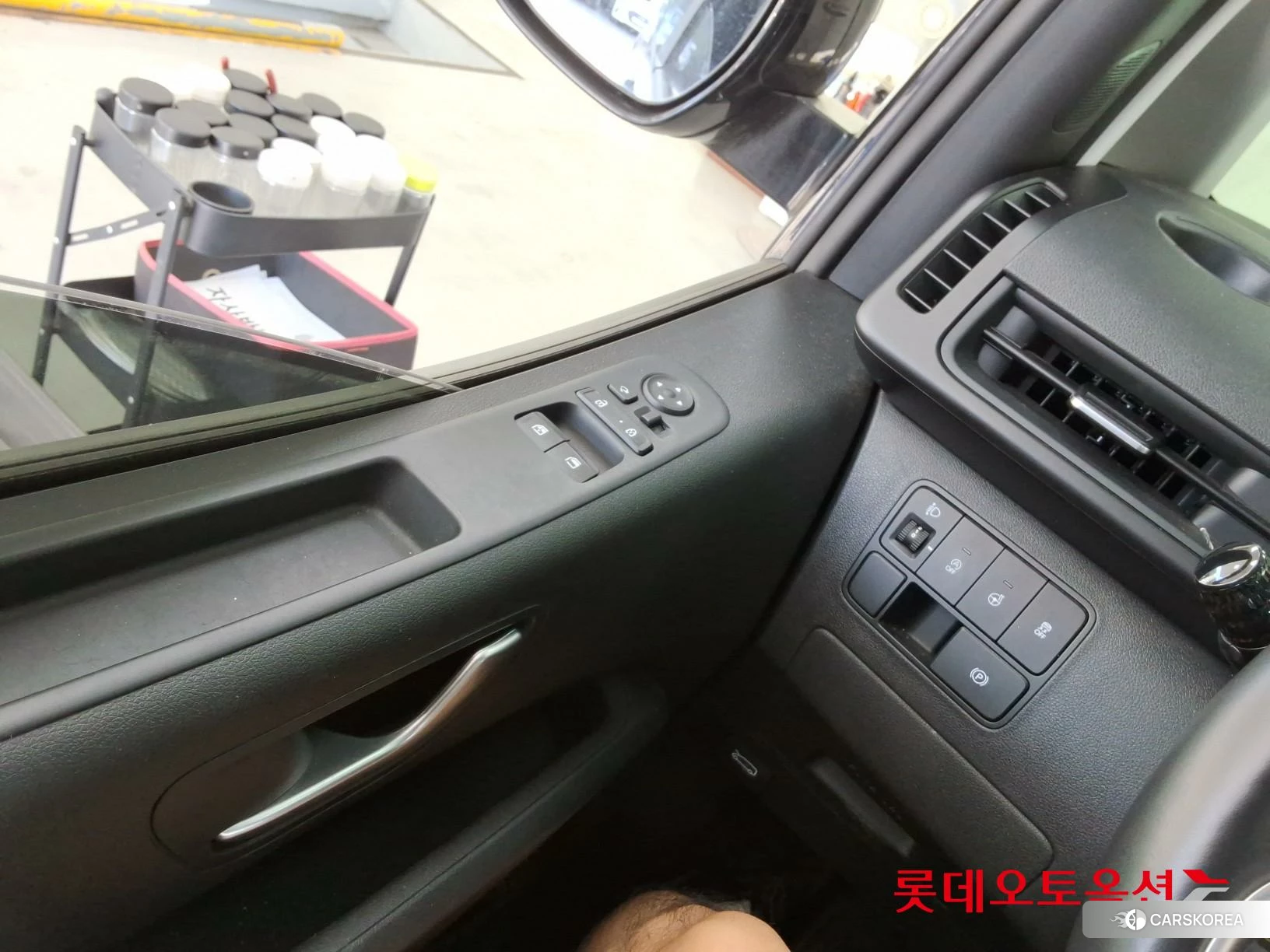 Hyundai Staria id 4909164 из Кореи 20