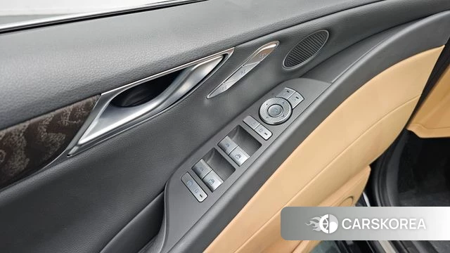 Genesis G80 (RG3) id 4535826 из Кореи 20