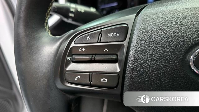 Hyundai Venue id 4188163 из Кореи 20