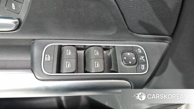 Mercedes-Benz EQA H243 id 4744691 из Кореи 20