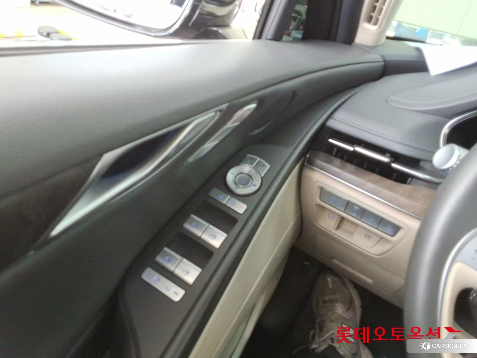 Hyundai G80 id 3881994 из Кореи 20