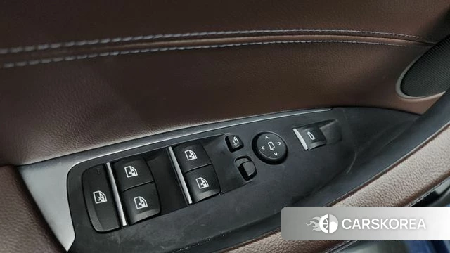 BMW X3 (G01) id 4895675 из Кореи 20