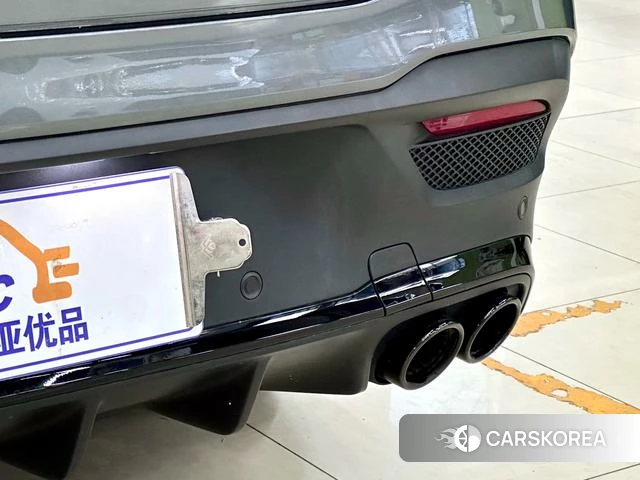 Mercedes-Benz GLE Coupe AMG id 4208652 из Китая 20
