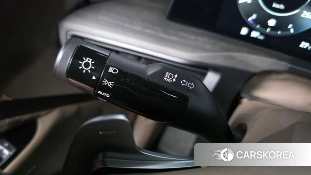 Kia K8 Hybrid id 4763696 из Кореи 20