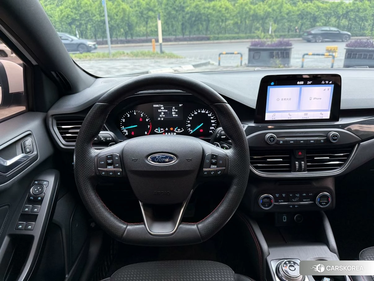 Ford Fox id 4407625 из Китая 20