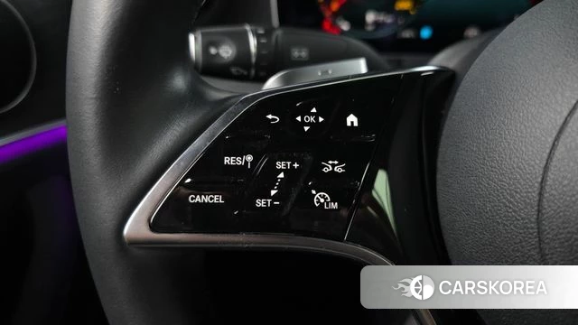 Mercedes-Benz E-Class W213 id 4523643 из Кореи 20
