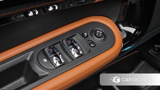 Mini Cooper Countryman id 4784897 из Кореи 20