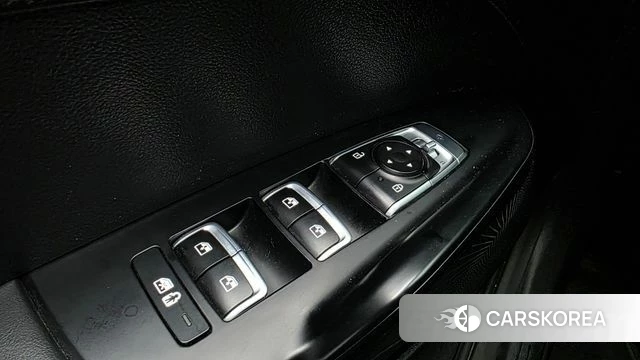 Kia K5 3rd generation id 4541067 из Кореи 20