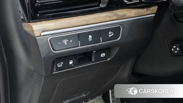Kia Mohave Master id 4631592 из Кореи 20