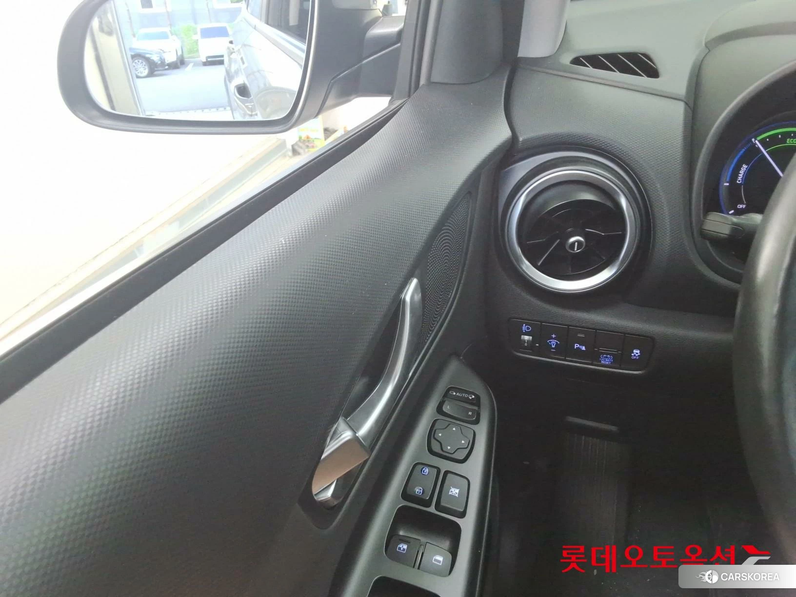 Hyundai Kona Hybrid id 4674091 из Кореи 20