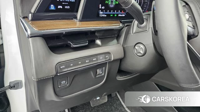 Cadillac Escalade 5th Generation id 4630514 из Кореи 20