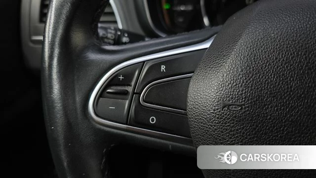 Renault Korea (Samsung) QM6 id 4286193 из Кореи 20