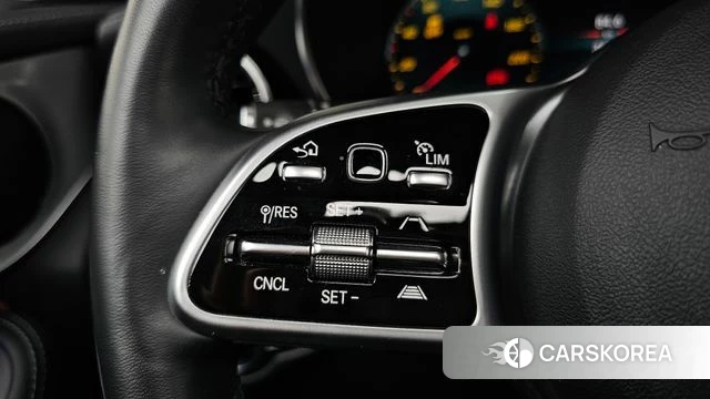 Mercedes-Benz GLC-Class X253 id 4618584 из Кореи 20