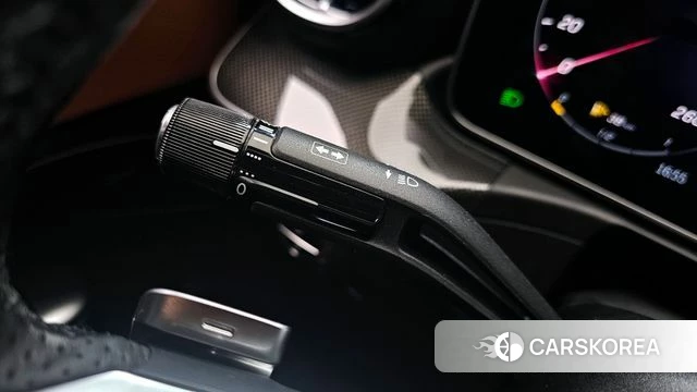 Mercedes-Benz C-Class W206 id 4201472 из Кореи 20