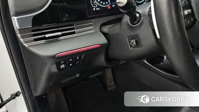 Hyundai The New Grandeur IG id 4697871 из Кореи 20