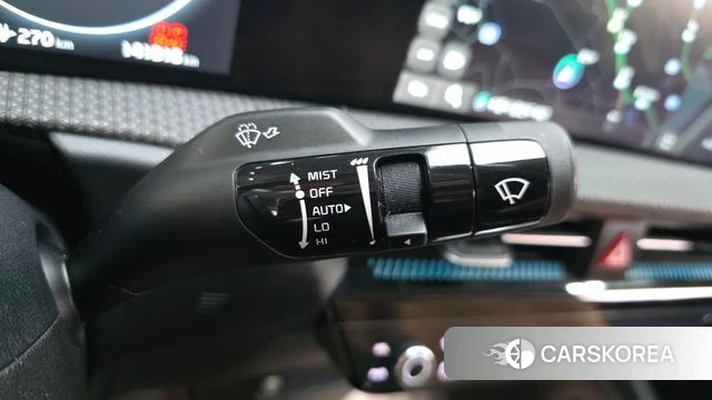 Kia EV6 id 4541875 из Кореи 20