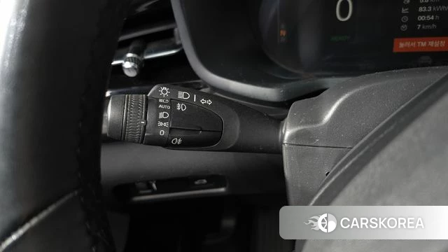 Polestar Polestar 2 id 4572777 из Кореи 20