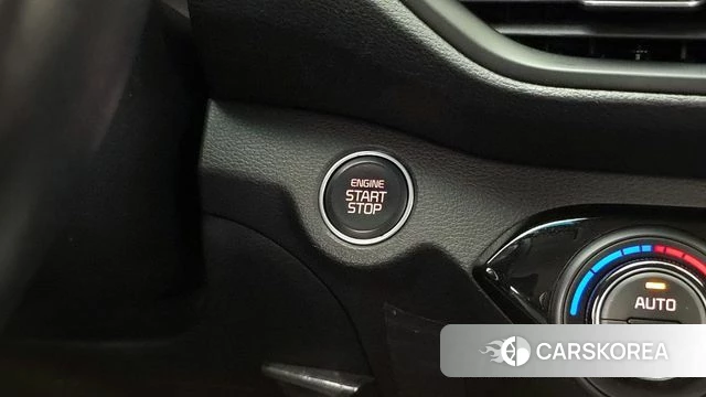 Kia The New K3 2nd generation id 4361744 из Кореи 20