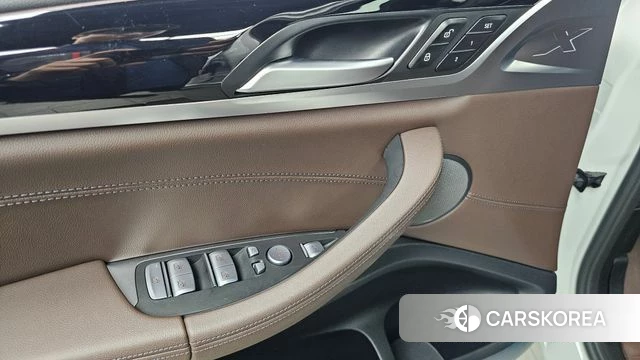 BMW X3 (G01) id 4870930 из Кореи 20