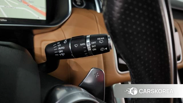 Land Rover Range Rover Sport 2nd Generation id 4344749 из Кореи 20