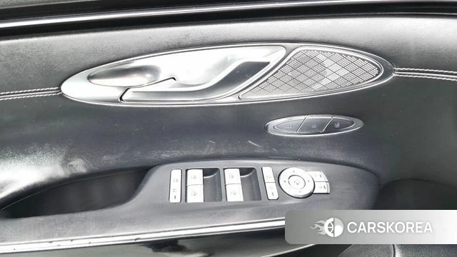Genesis GV70 id 4445662 из Кореи 20