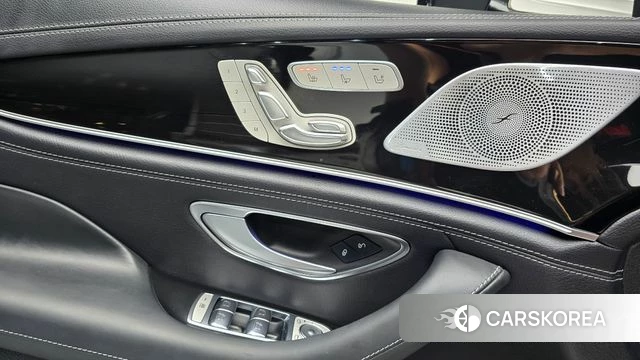 Mercedes-Benz AMG GT id 4489688 из Кореи 20