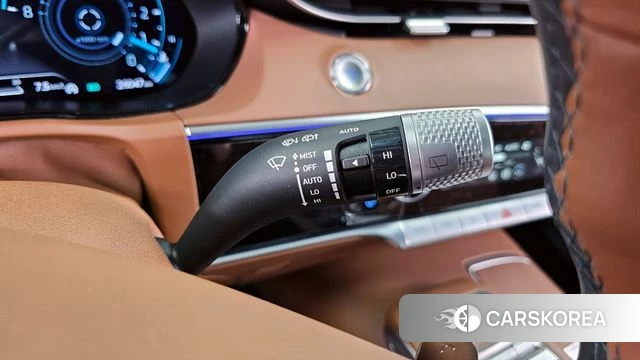 Genesis GV70 id 4395191 из Кореи 20