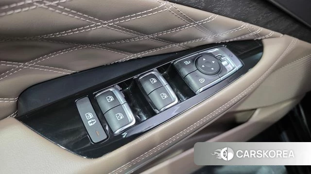 Kia K8 Hybrid id 4774875 из Кореи 20