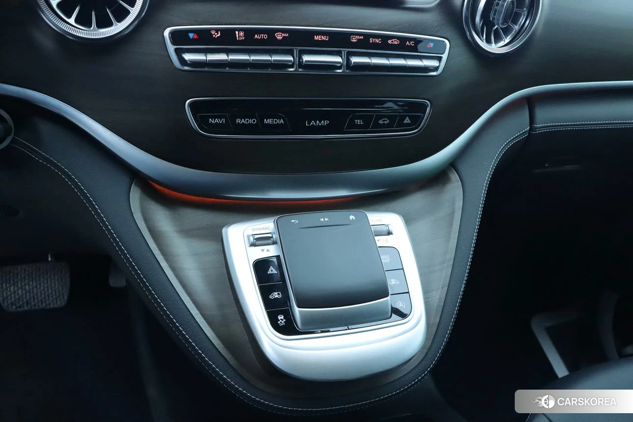 Mercedes-Benz Vito id 4461735 из Китая 20