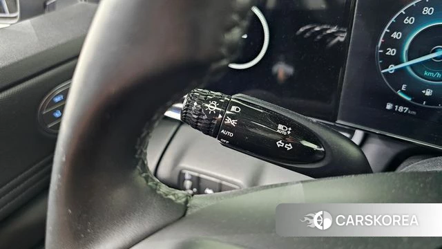 Hyundai Avante (CN7) id 4224781 из Кореи 20