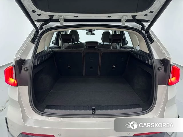 BMW X1 id 3858002 из Китая 20