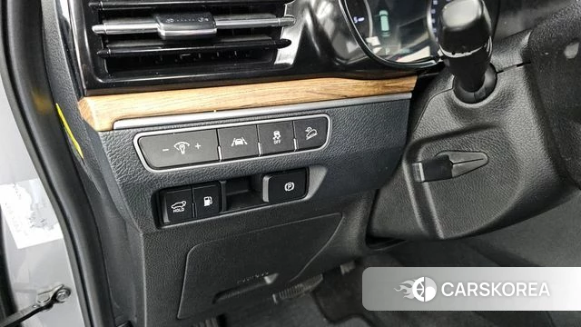Kia Mohave Master id 4356401 из Кореи 20