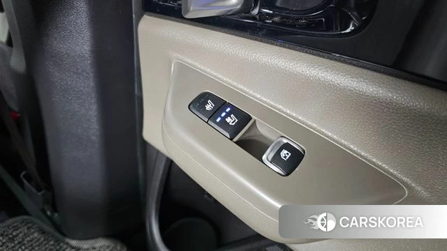 Kia The New Carnival 4th Generation id 4710848 из Кореи 20