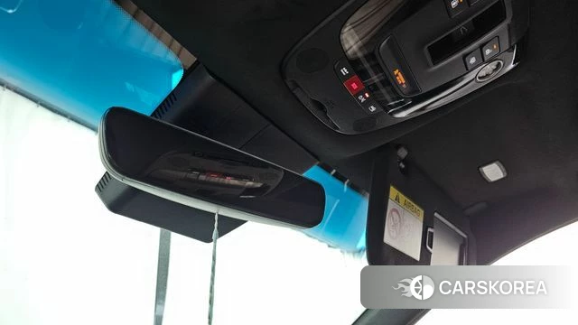 Kia K8 Hybrid id 4666215 из Кореи 20