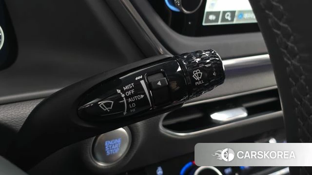 Hyundai Sonata (DN8) id 4303648 из Кореи 20
