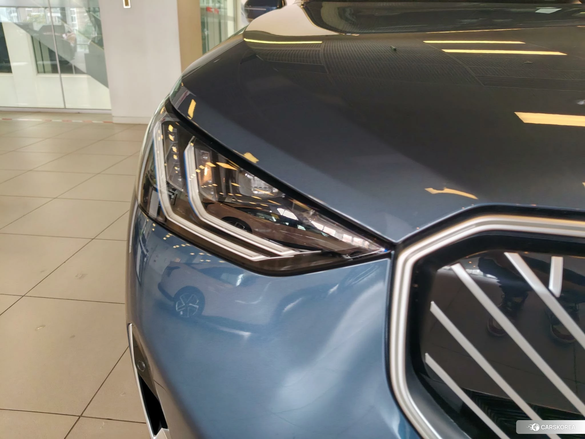 BMW X3 id 4473948 из Китая 20
