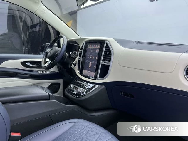 Mercedes-Benz Vito id 4255778 из Китая 20