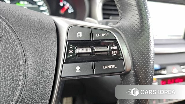 Kia The New Sorento id 4837068 из Кореи 20