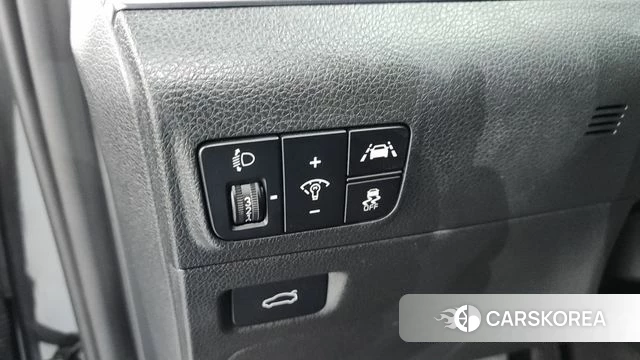 Kia K5 3rd generation id 4202378 из Кореи 20